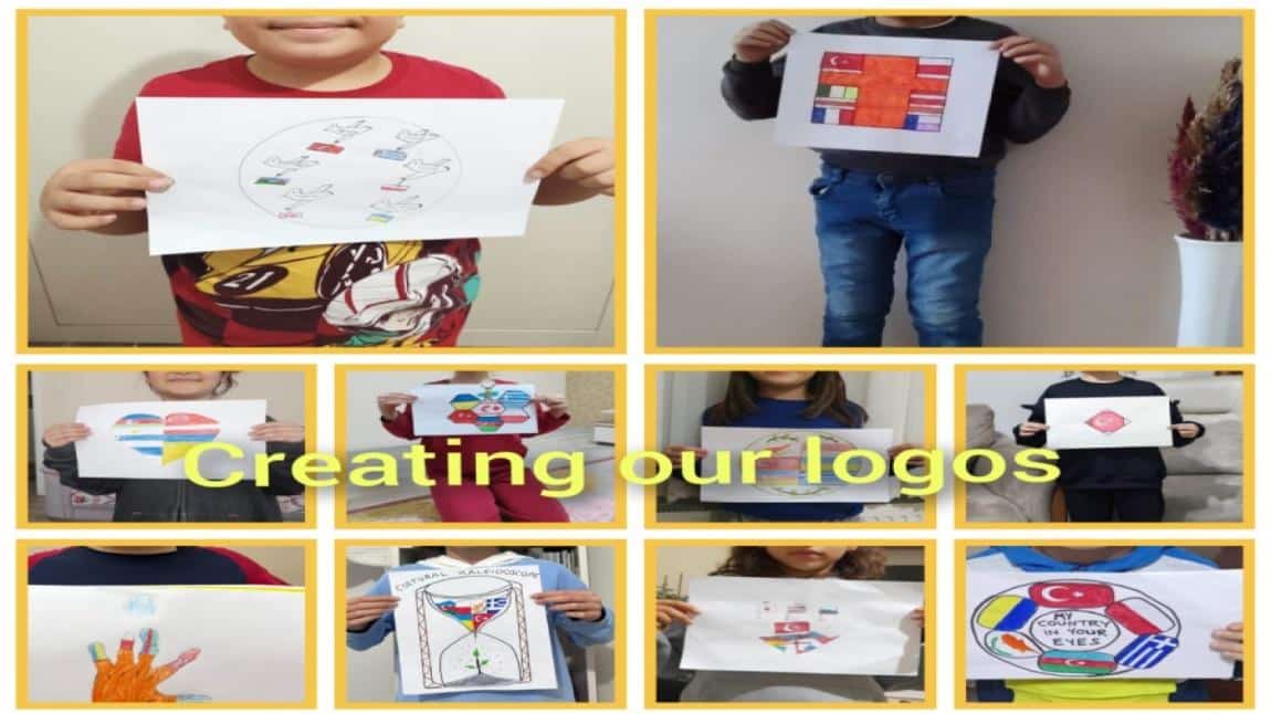 Cultural Kaleidoscope: My Country Through Your Eyes adlı eTwinning Projemiz